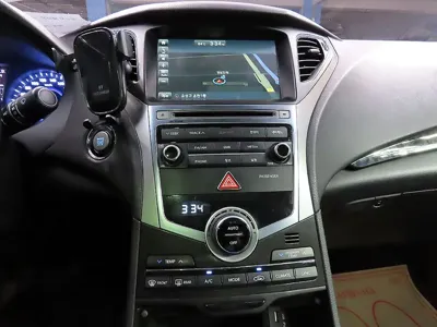 Hyundai Grandeur 2015, 122094 км, за 7300000 KRW - фото 13