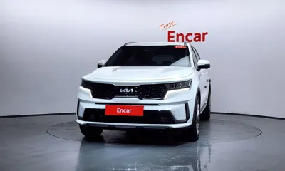 Kia Sorento 2022, 28373 км, за 27990000 KRW