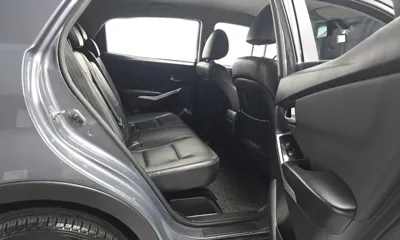 KG_Mobility_Ssangyong KORANDO 2018, 101575 км, за 5700000 KRW - фото 12