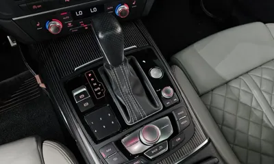 Audi A6 2016, 105818 км, за 17500000 KRW - фото 9