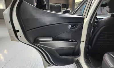 KG_Mobility_Ssangyong TIBOLI 2017, 89326 км, за 8990000 KRW - фото 25