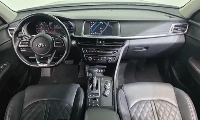 Kia K5 2019, 61474 км, за 77770000 KRW - фото 7