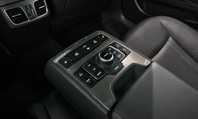 Hyundai Genesis 2015, 41163 км, за 12700000 KRW - фото 20