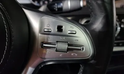 Mercedes-Benz S-Class 2018, 150384 км, за 38800000 KRW - фото 17