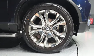 KG_Mobility_Ssangyong Rexton 2019, 118582 км, за 12000000 KRW - фото 21