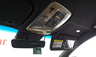 Genesis G80 2021, 115985 км, за 26500000 KRW - фото 27