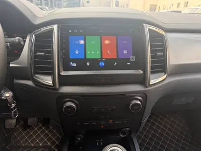 Ford Everest 2017, 170000 км, за 69800 CNY - фото 7