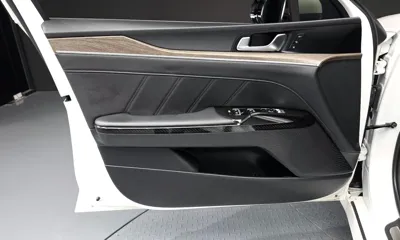 Kia K5 2020, 21469 км, за 24900000 KRW - фото 24