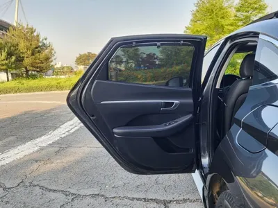 Hyundai Sonata 2020, 111300 км, за 10850000 KRW - фото 9