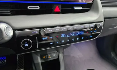Hyundai Ioniq5 2025, 11134 км, за 34800000 KRW - фото 16