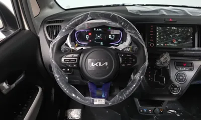Kia Ray 2026, 165 км, за 22800000 KRW - фото 14