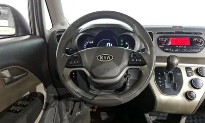 Kia Ray 2013, 183848 км, за 3490000 KRW - фото 12