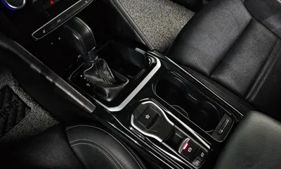 Renault-KoreaSamsung SM6 2020, 81373 км, за 10800000 KRW - фото 9