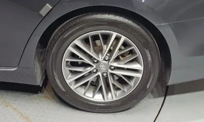 Hyundai Grandeur 2019, 100206 км, за 13200000 KRW - фото 21