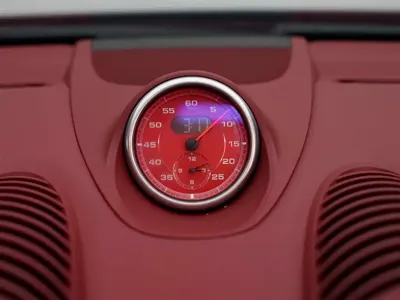 Porsche 718 2023, 28300 км, за 428000 CNY - фото 33