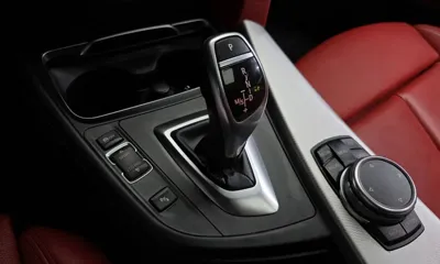 BMW 4-Series 2016, 152624 км, за 14500000 KRW - фото 9