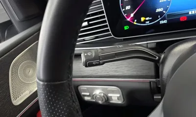 Mercedes-Benz GLE-Class 2025, 5545 км, за 132000000 KRW - фото 29