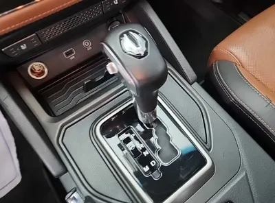 KG_Mobility_Ssangyong Rexton 2019, 151752 км, за 13900000 KRW - фото 8