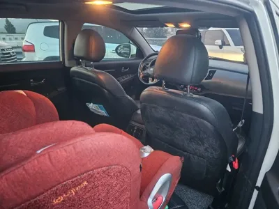 Kia Sportage 2015, 170695 км, за 5990000 KRW - фото 13