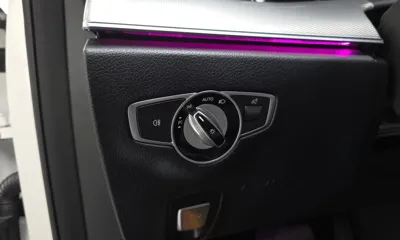 Mercedes-Benz E-Class 2019, 76559 км, за 21300000 KRW - фото 29