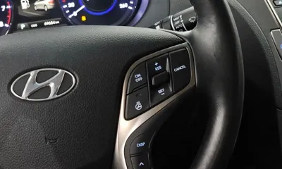 Hyundai Grandeur 2012, 69654 км, за 8590000 KRW - фото 20