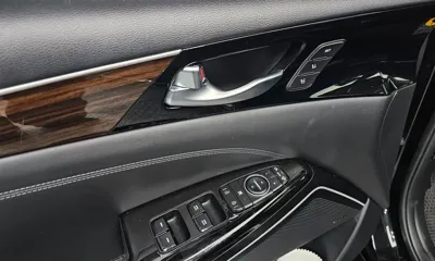 Kia K7 2019, 106284 км, за 14900000 KRW - фото 13
