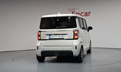 Kia Ray 2023, 78302 км, за 14400000 KRW