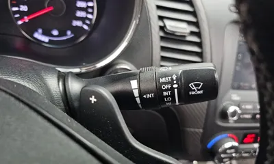 Kia K3 2013, 139002 км, за 5500000 KRW - фото 28