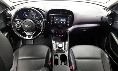 Kia Soul 2019, 107829 км, за 15770000 KRW - фото 7