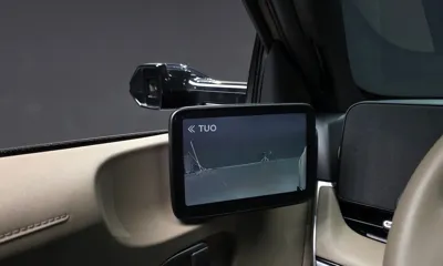 Hyundai Ioniq5 2025, 6173 км, за 37800000 KRW - фото 18