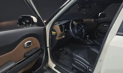 Kia Soul 2015, 169246 км, за 6800000 KRW - фото 10