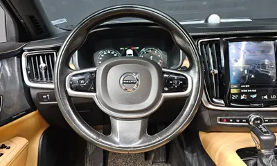 Volvo S90 2017, 45097 км, за 19490000 KRW - фото 13