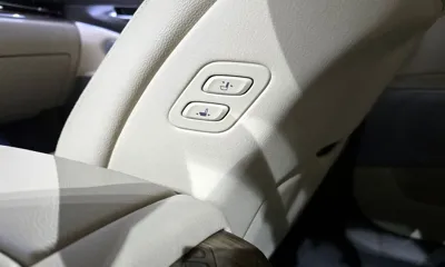 Kia K9 2019, 101804 км, за 18990000 KRW - фото 18