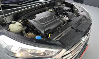Hyundai Tucson 2017, 144662 км, за 11500000 KRW - фото 6