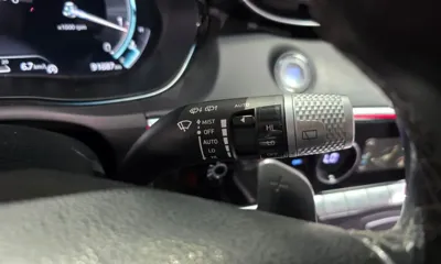 Genesis GV70 2021, 91687 км, за 30900000 KRW - фото 34