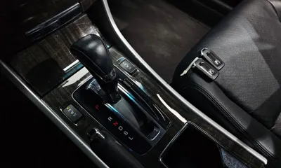 Honda Accord 2015, 93339 км, за 7700000 KRW - фото 9