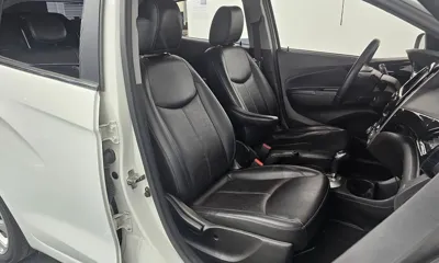 ChevroletGMDaewoo Spark 2016, 114048 км, за 3700000 KRW - фото 12