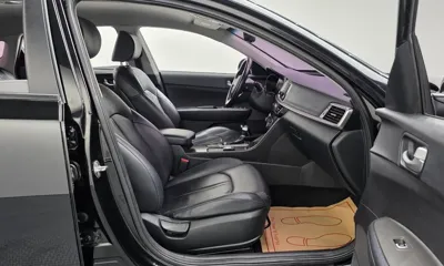 Kia K5 2019, 155878 км, за 7700000 KRW - фото 26