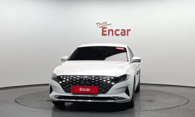Hyundai Grandeur 2022, 127391 км, за 21500000 KRW - фото 3