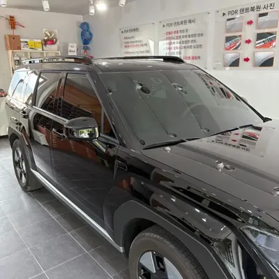 Hyundai Santafe 2024, 15000 км, за 44940000 KRW