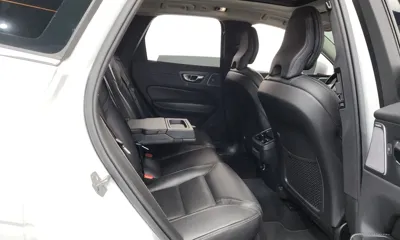 Volvo XC60 2019, 127585 км, за 24900000 KRW - фото 12