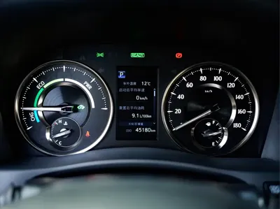 Lexus LM 2021, 45000 км, за 837700 CNY - фото 22