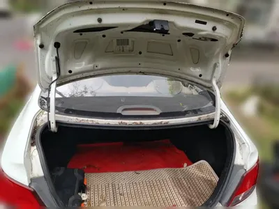 Hyundai Verna 2015, 194300 км, за 14000 CNY - фото 16