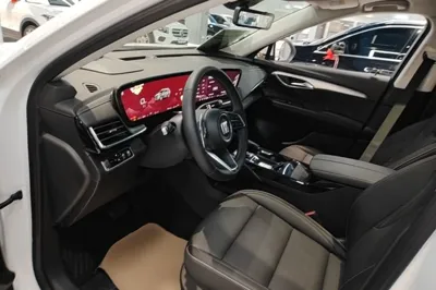 Buick Envision 2024, 28700 км, за 149385.38 CNY - фото 18