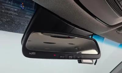 Hyundai Palisade 2022, 83357 км, за 25900000 KRW - фото 20