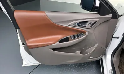ChevroletGMDaewoo Malibu 2017, 82837 км, за 8700000 KRW - фото 24