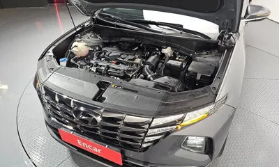 Hyundai Tucson 2021, 41730 км, за 23700000 KRW - фото 6