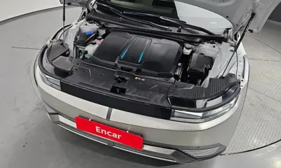 Hyundai Ioniq5 2022, 133863 км, за 28900000 KRW - фото 6