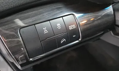 Kia Sorento 2011, 209996 км, за 3700000 KRW - фото 13