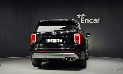 Hyundai Palisade 2023, 85897 км, за 26900000 KRW